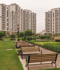 Flat Sale DLF New Town Heights 1 Sector 90 Gurgaon